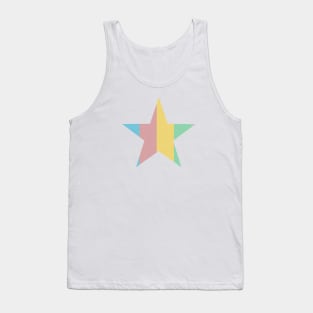 Star #1 Tank Top